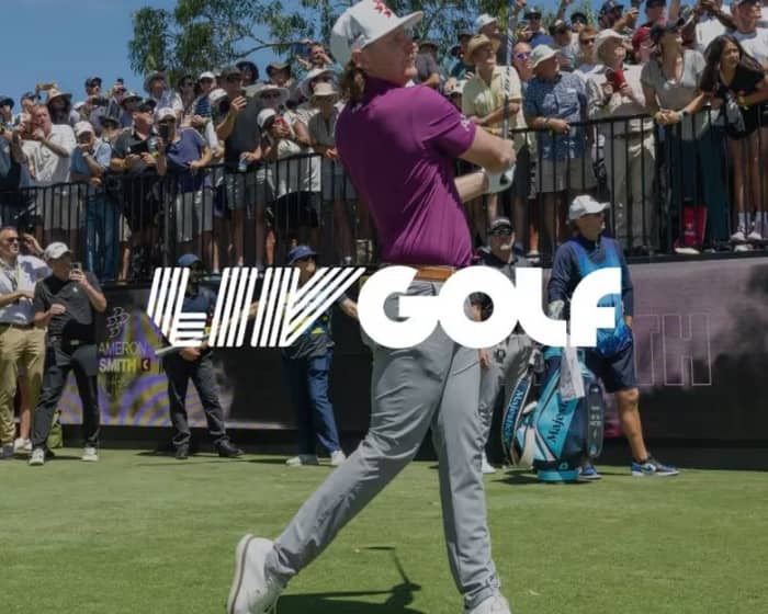 Day 3 | Liv Golf | Birdie Shack tickets