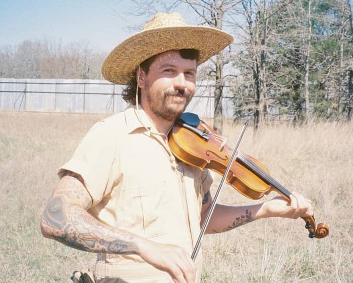 Nick Shoulders: Apocalypse, Never! Tour tickets