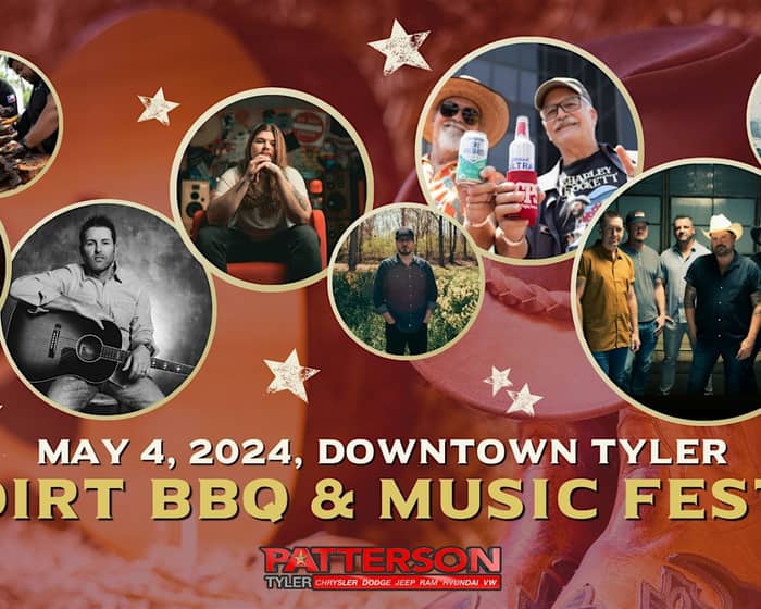 Red Dirt BBQ & Music Festival 2024 tickets