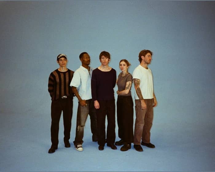 TURNSTILE THE NEVER ENOUGH TOUR With Amyl & The Sniffers tickets