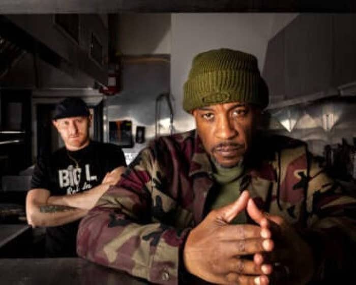 Masta Ace & Marco Polo tickets