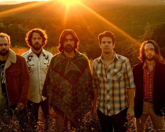 Band of Heathens tickets