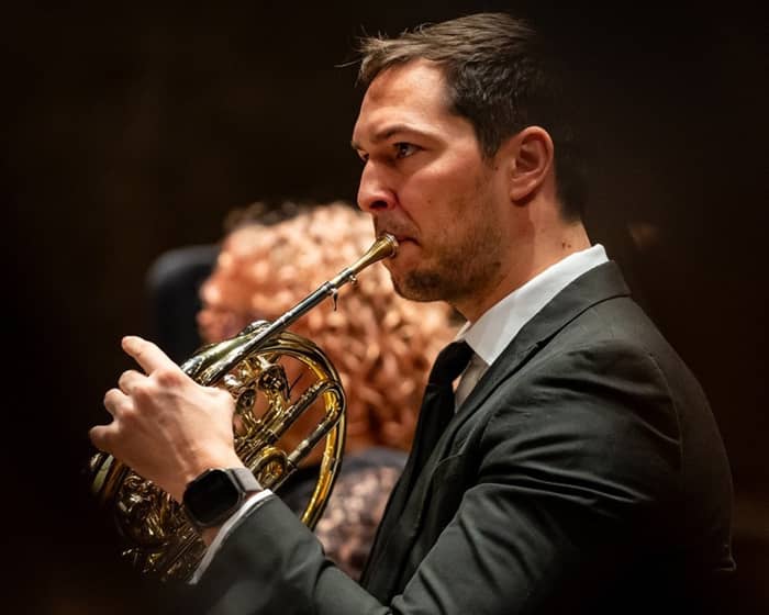 Melbourne Symphony Orchestra tickets