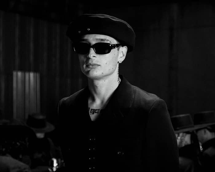 Dinastia Tour by Peso Pluma & Friends tickets