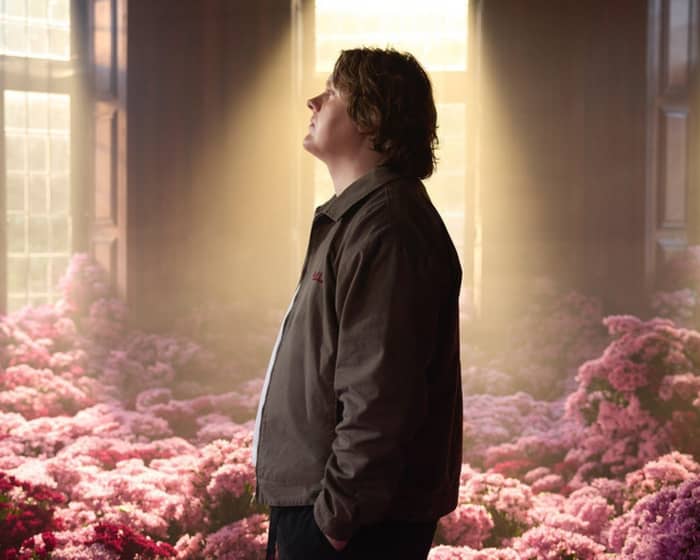 Lewis Capaldi tickets