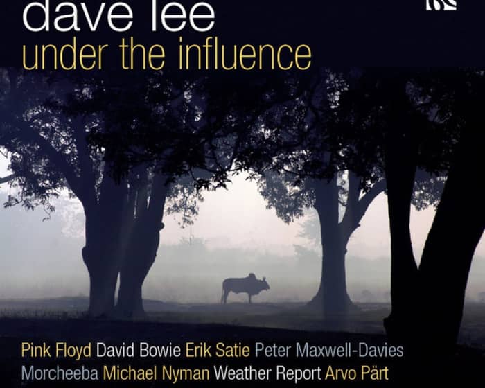 Dave Lee tickets