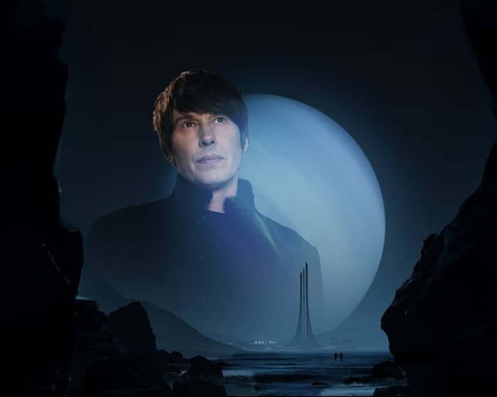 Prof Brian Cox tickets