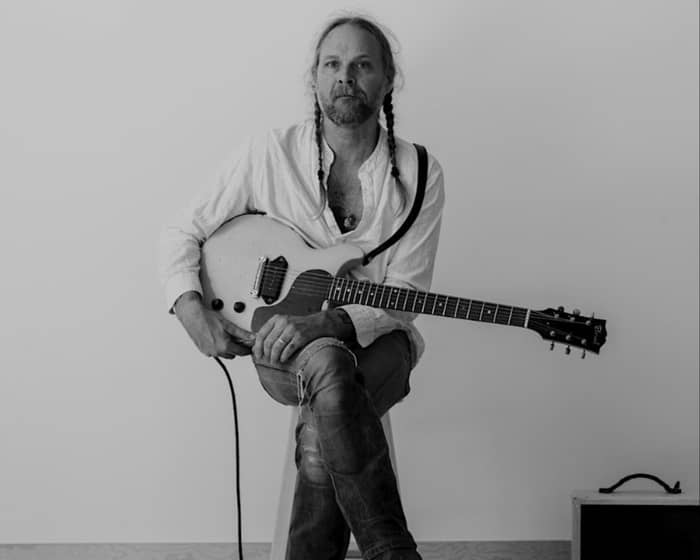 Hiss Golden Messenger: I'm People Tour w/ Sam Amidon tickets