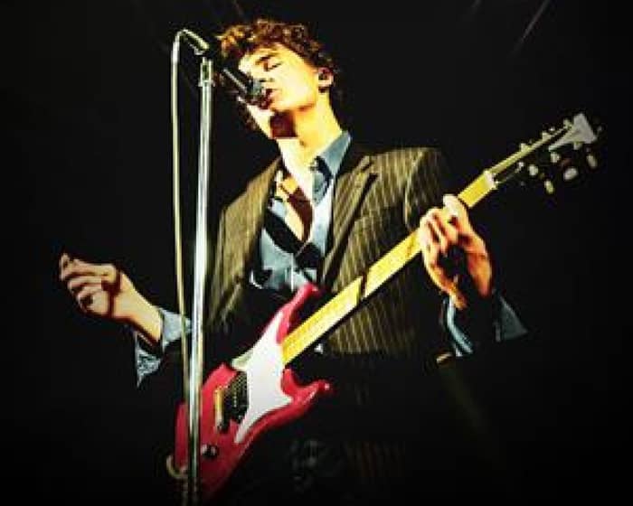 Arctic Numpties tickets