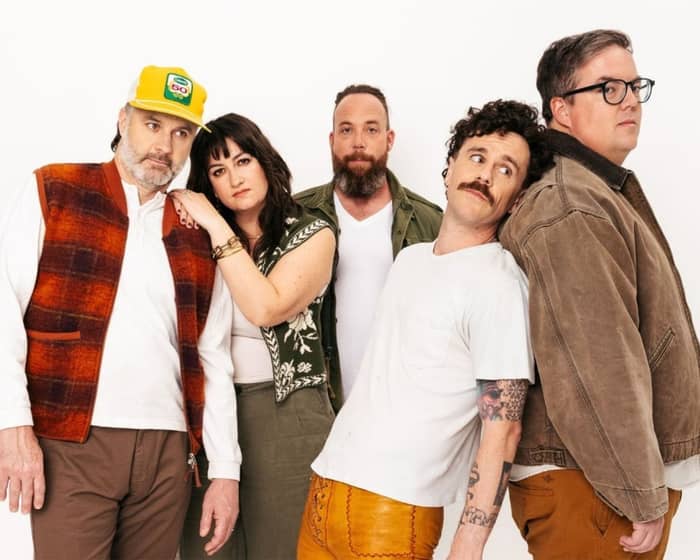 The Strumbellas tickets