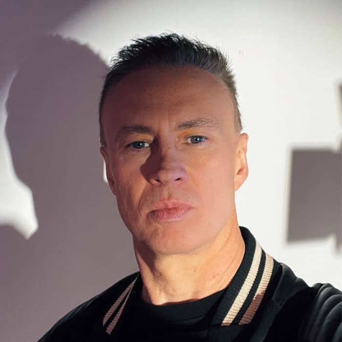 Futurebound cover image