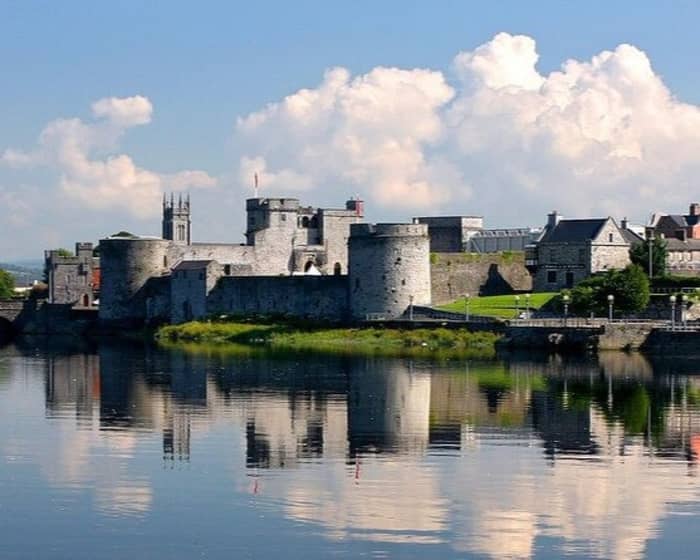 King John's Castle events