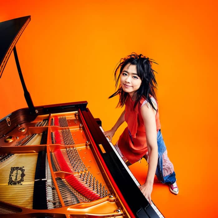 Hiromi cover image