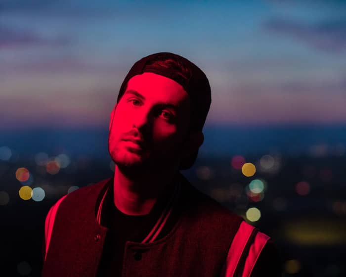 Borgore tickets