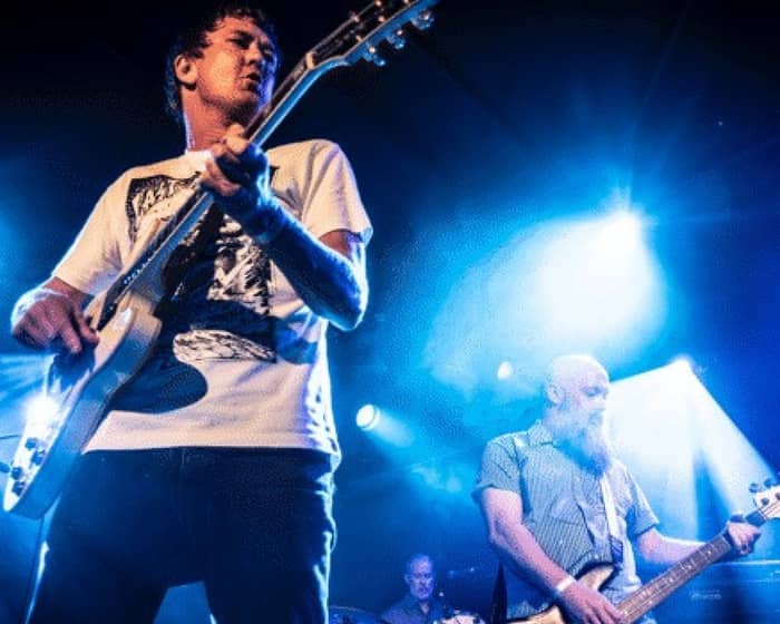 The Peep Tempel tickets