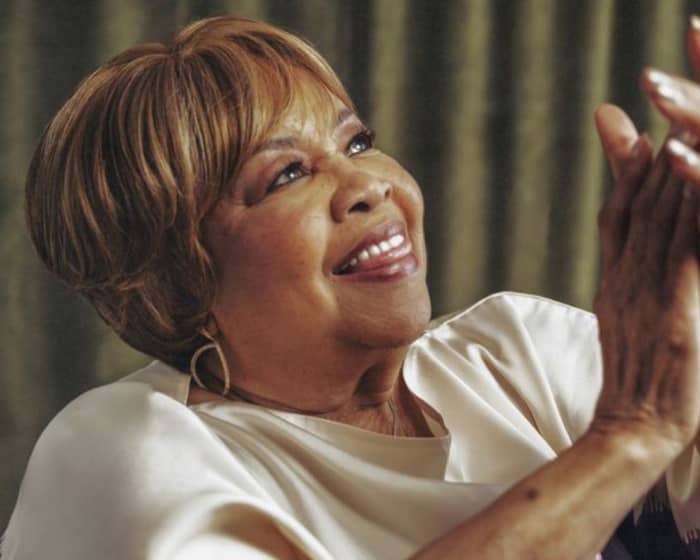 Mavis Staples tickets