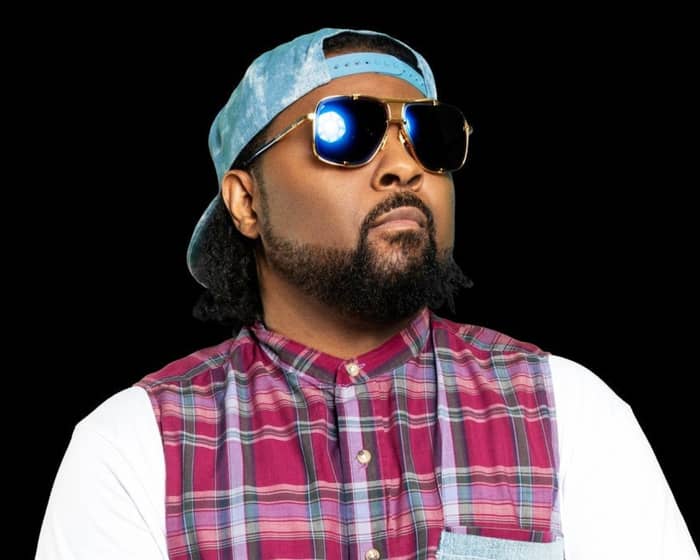 Musiq Soulchild tickets
