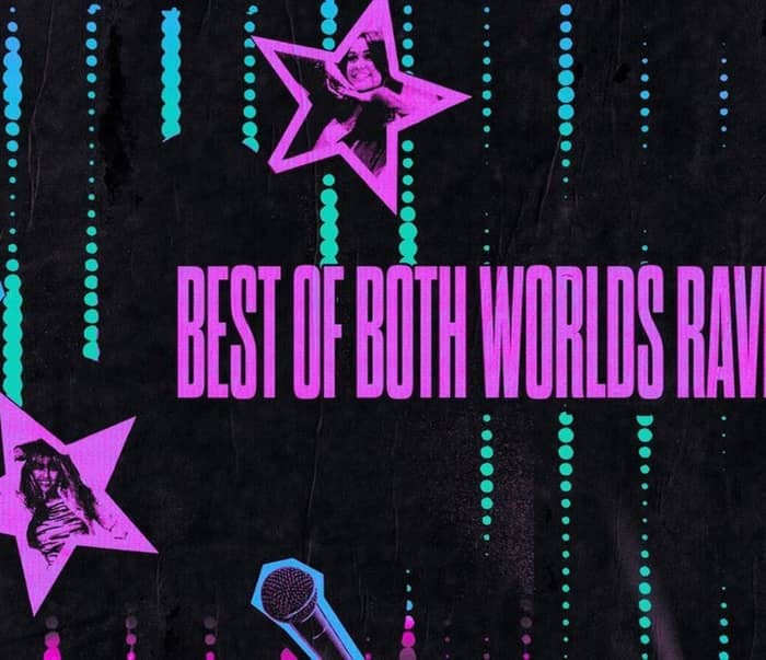 Best of Both Worlds Rave cover image