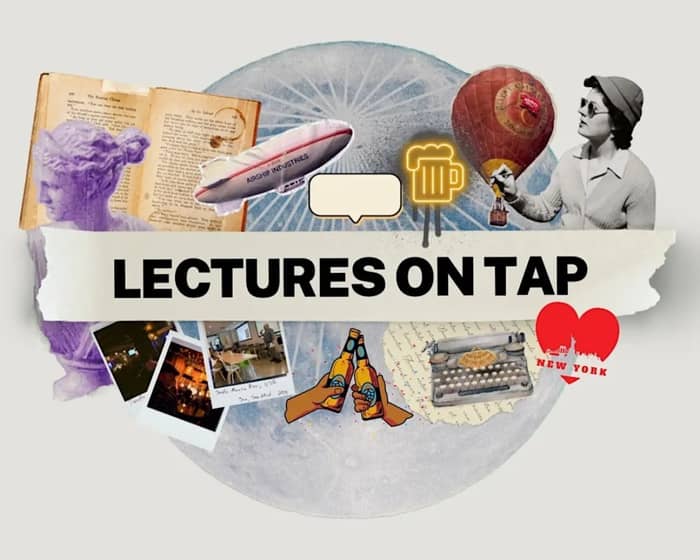 Lectures on Tap - Prof. Richard Wolff: The US, China & Future of Capitalism tickets