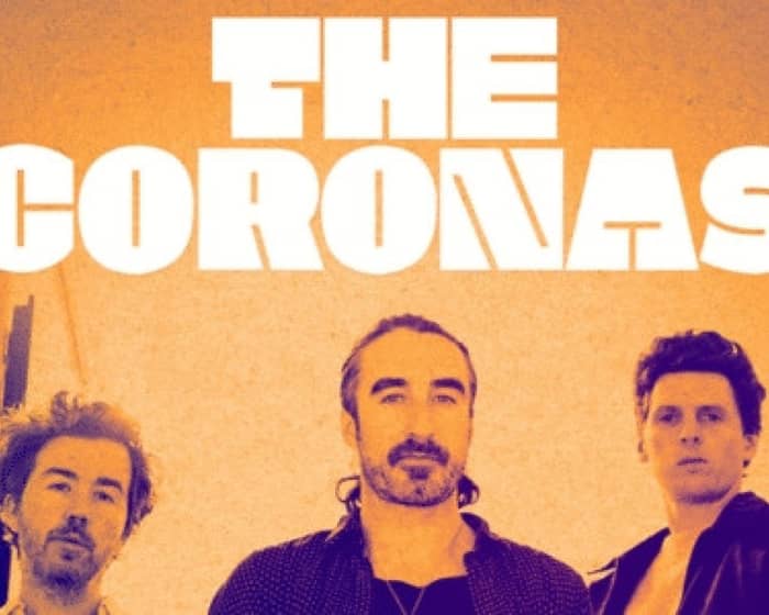 The Coronas tickets