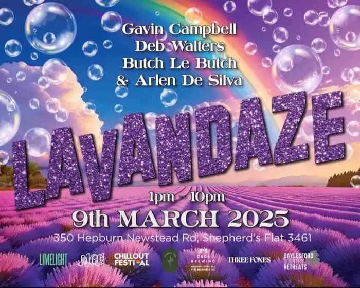 Lavandula Swiss Italian Farm events