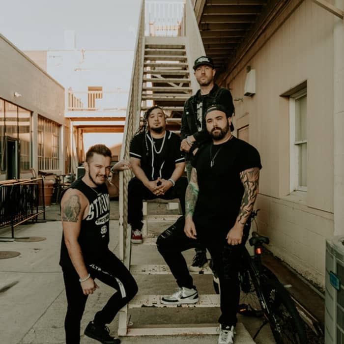 Kingdom Collapse cover image