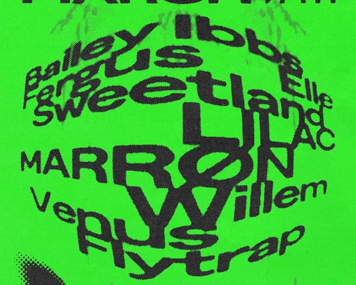 Kinetic Vol II tickets