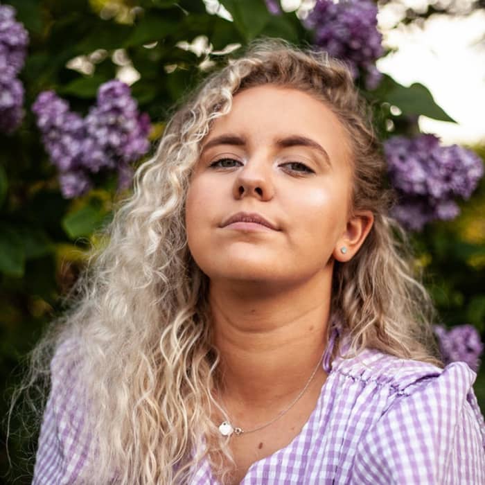 Emma Holland cover image