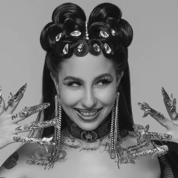 La Goony Chonga cover image