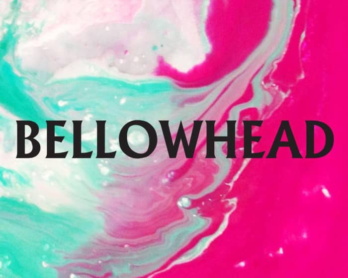 Bellowhead tickets