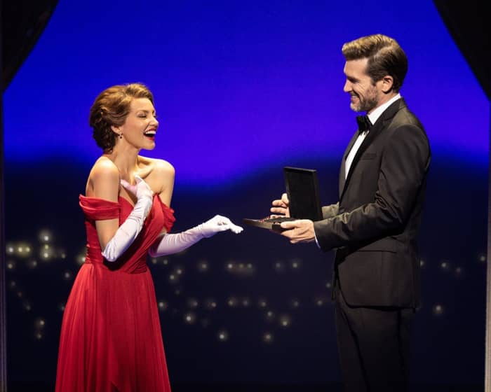 Pretty Woman: The Musical tickets