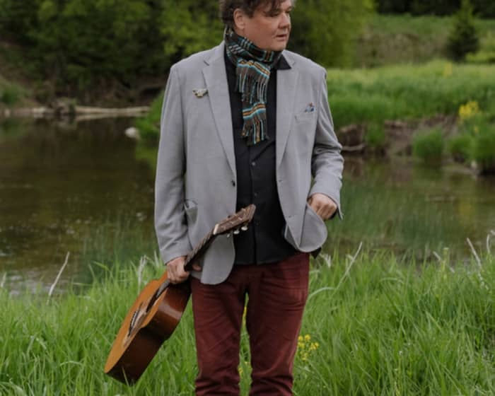 Ron Sexsmith tickets