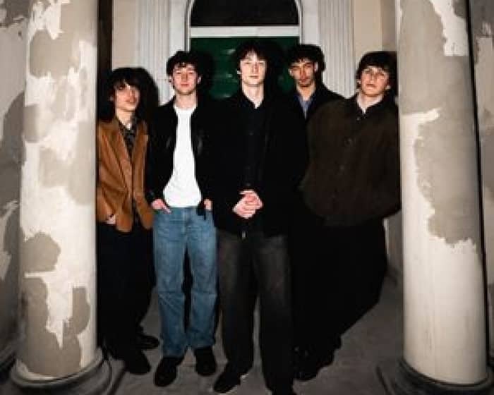 The Guest List tickets