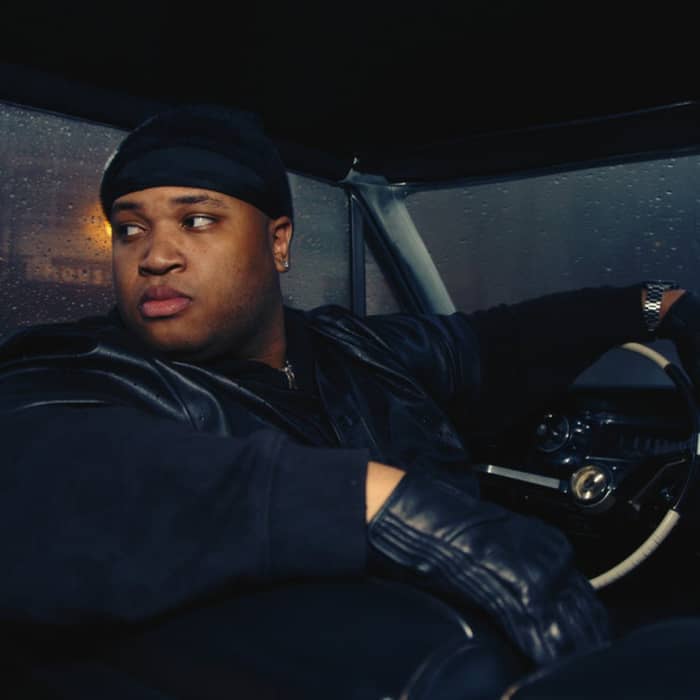 Aaron Cole cover image