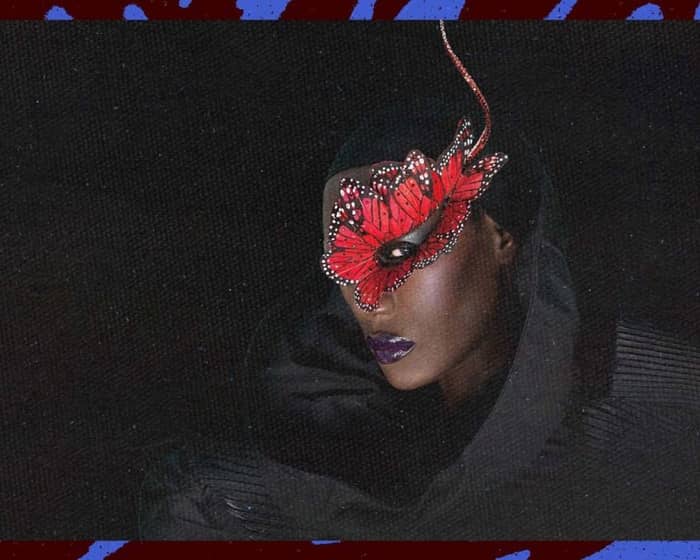 Grace Jones tickets