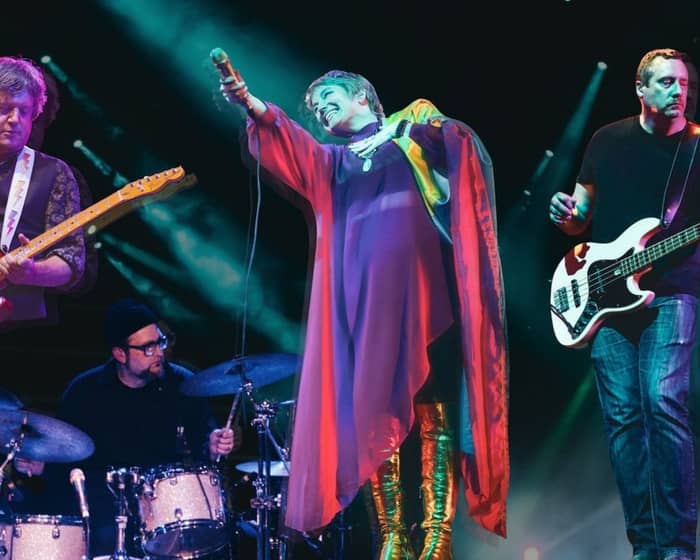 Sixpence None The Richer tickets