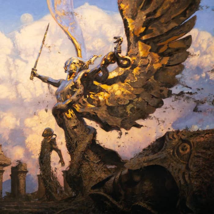 Beastwars cover image