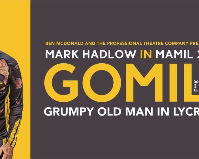 Rhys Langston tickets