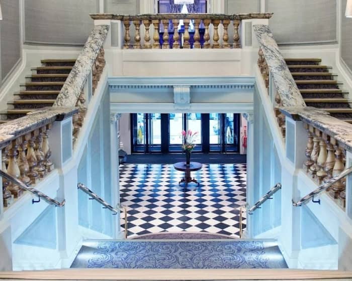 De Vere Grand Connaught Rooms events