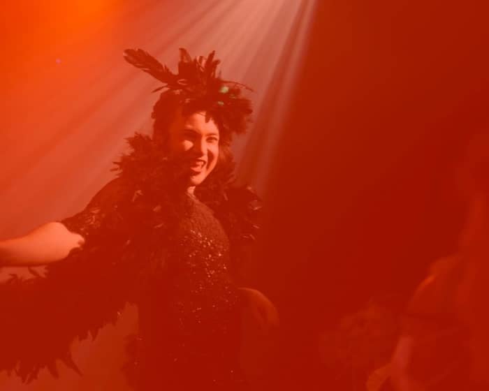 Chapel Off Chapel events