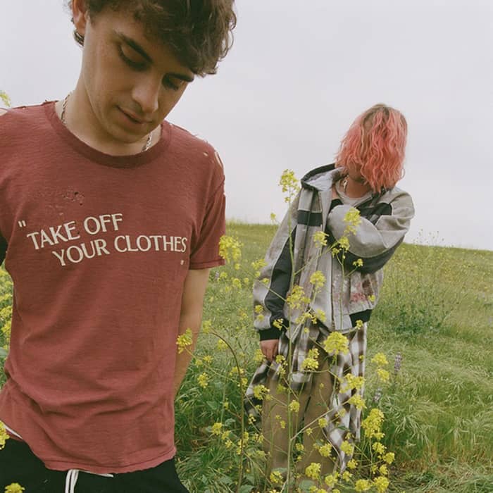 Royel Otis cover image