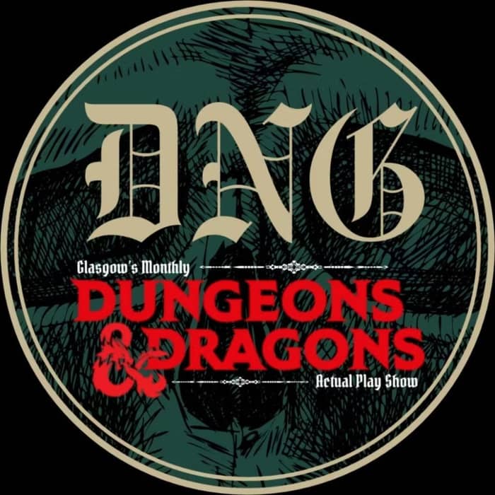 Definitely Not Goblins cover image