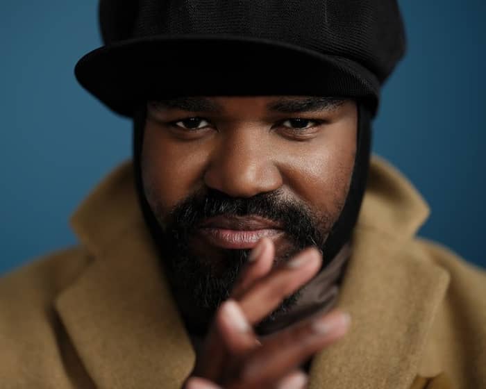 Gregory Porter tickets