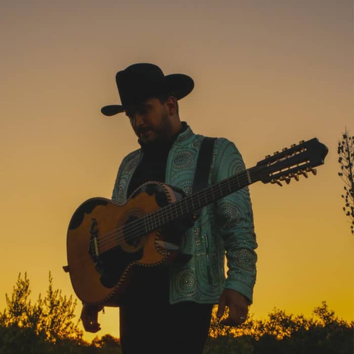 Tapy Quintero cover image