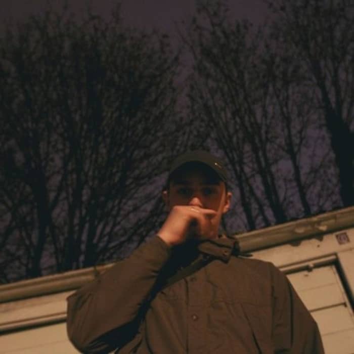 Pessimist cover image