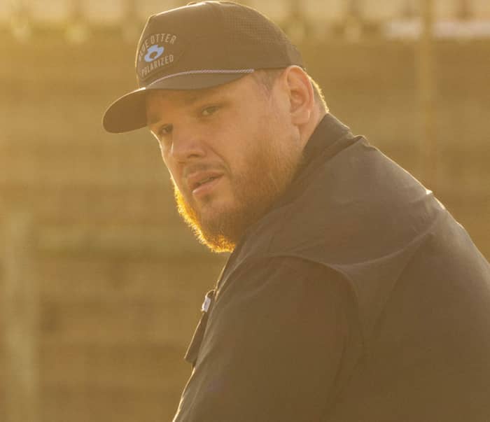 Luke Combs Releases New Music Amid Personal Milestones and Health Journey