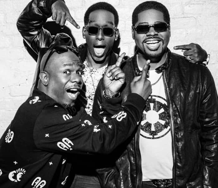 a day on the green - Boyz II Men tickets