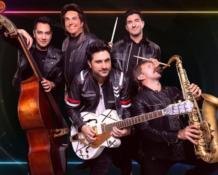 The Swinging Bronx Wanderers tickets