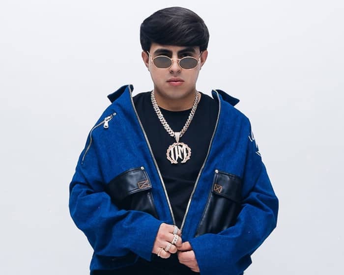 Oscar Maydon tickets