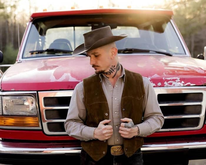 Benjamin Tod and the Inline Six 2026 Tour tickets